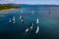 Hamilton Island Race Week 2026 day 6 &copy; Salty Dingo