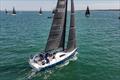 Victory for Mark Brown's JPK 1010 Jetpack in IRC Three &copy; James Tomlinson / RORC