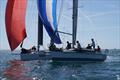 Class 1 - Jai Ho and Jax - during Butterfield Jersey Regatta 2026 &copy; Simon Ropert