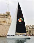 Rolex Middle Sea Race &copy; Royal Malta Yacht Club