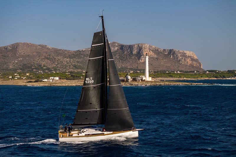 Cannes Malta Race photo copyright Alex Turnbull taken at Royal Malta Yacht Club and featuring the IRC class
