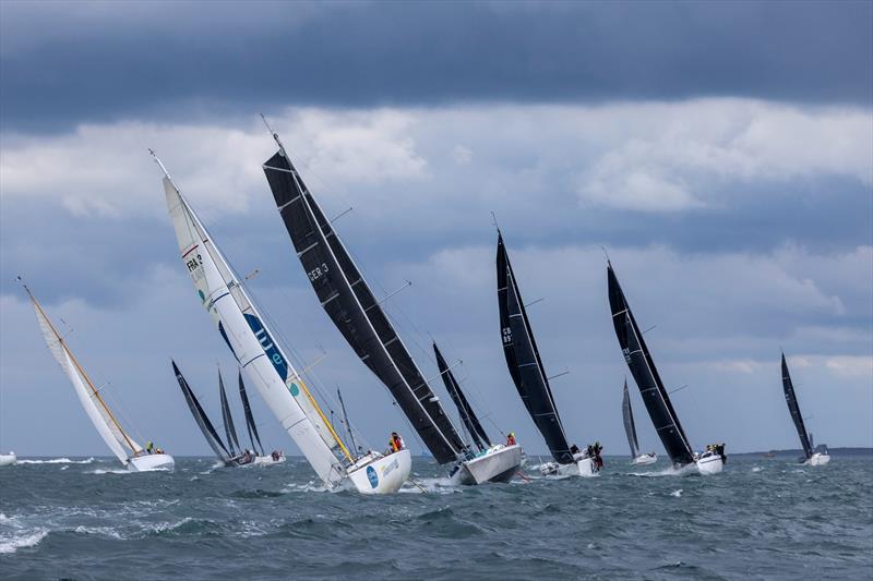 Drheam-Cup - photo © Alexis Courcoux