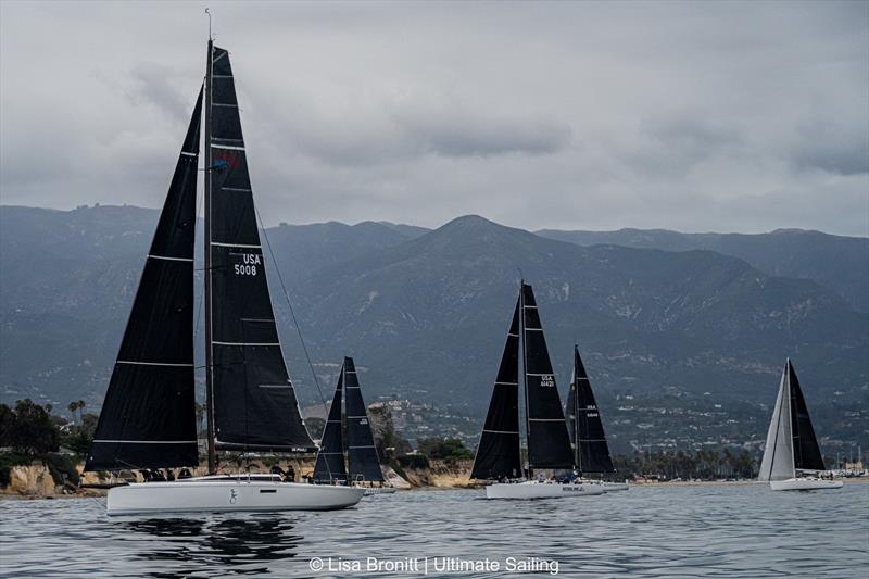 2026 SoCal 300 - photo © Lisa Bronitt | Ultimate Sailing