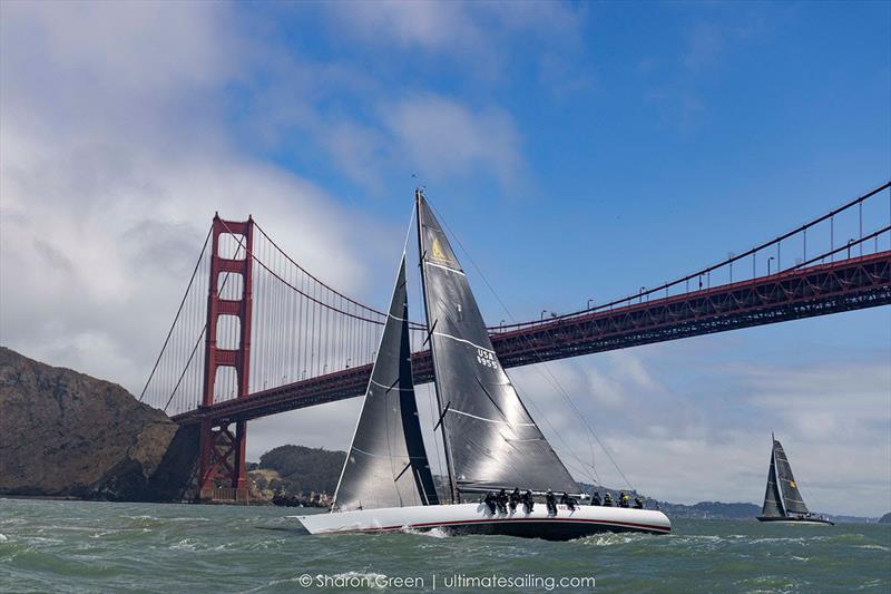 2026 SoCal 300 - photo © Sharon Green / Ultimate Sailing