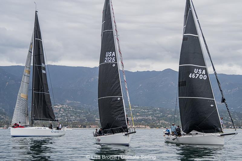 2026 SoCal 300 - photo © Lisa Bronitt | Ultimate Sailing