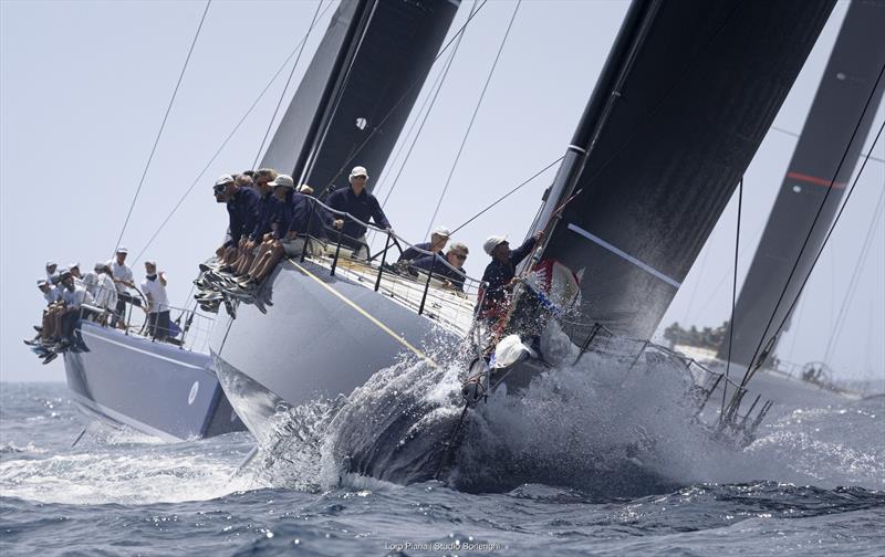 Loro Piana Giraglia 2026 Inshore Racing - photo © Loro Piana / Studio Borlenghi
