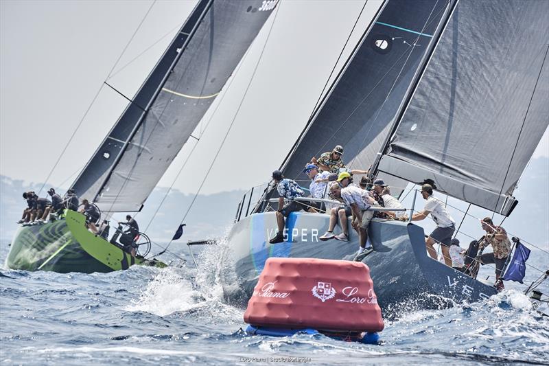 Loro Piana Giraglia 2026 Inshore Racing - photo © Loro Piana / Studio Borlenghi