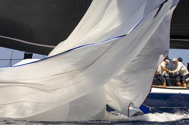 Loro Piana Giraglia 2026 Inshore Racing Day 4 - photo © Loro Piana / Studio Borlenghi