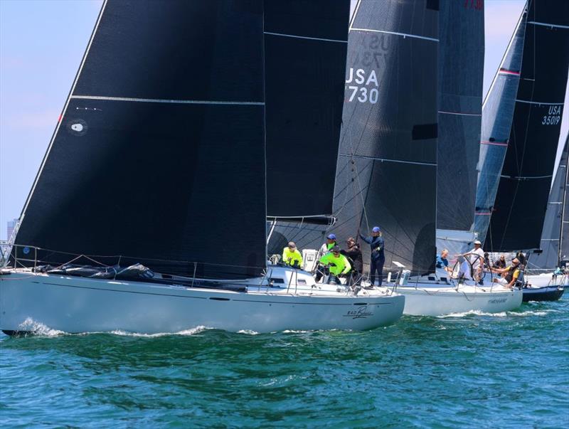 2026 Ullman Sails Long Beach Race Week - photo © Long Beach Yacht Club
