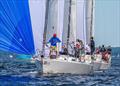 2019 J 105 North American Championship © Bruce Durkee