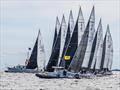 2019 J 105 North American Championship © Bruce Durkee