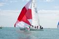 Great Lakes Intercollegiate Offshore Regatta © Storm Trysail Club