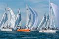 2025 Challenge for the Lipton Cup © Mark Albertazzi