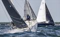 Young American during the 79th Annual Block Island Race &copy; Stephen Cloutier