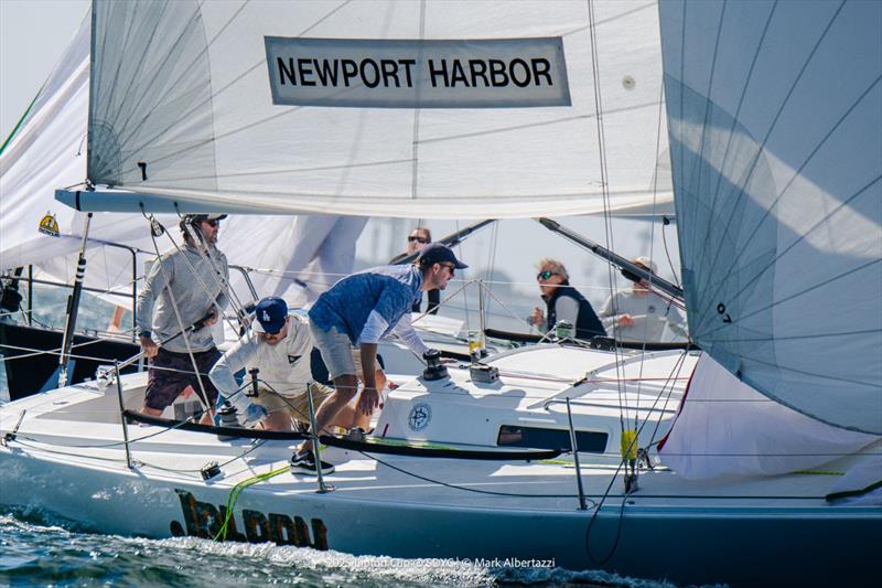 2025 Challenge for the Lipton Cup - photo © Mark Albertazzi