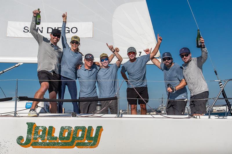 2025 Lipton Cup Regatta - photo © Mark Albertazzi