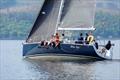 Blue Jay - RC35 Scottish Championships in Haven Knox-Johnston Kip Regatta at Royal Western YC © RWYC