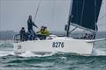 Joule on day 6 - Cowes Week 2025 © Paul Wyeth / www.pwpictures.com