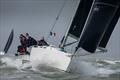 2026 RORC Easter Challenge Day 1 - John Smart's J/109 Juke Box &copy; Paul Wyeth / RORC