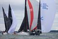 2022 International J/111 Class North American Championship - Day 2 &copy; Tim Wilkes Photography