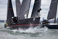 2022 International J/111 Class North American Championship - Day 2 &copy; Tim Wilkes Photography