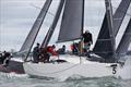 2022 International J/111 Class North American Championship - Day 2 &copy; Tim Wilkes Photography