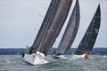 2022 International J/111 Class North American Championship - Day 3 &copy; Tim Wilkes Photography