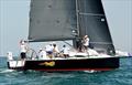 © Stamford Yacht Club Fireball wins the Vineyard Race at the Stamford Yacht Club © Stamford Yacht Club