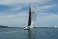 NJO Sails and Dart Sails & Covers Regatta at Plym YC &copy; D Eales