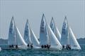 J/22 North American Championship final day © Gretchen Dorian