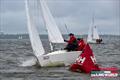 2024 Helly Hansen Sailing World Regatta Series - Annapolis © Walter Cooper