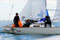 2025 Charleston Race Week © Charleston Race Week