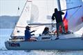 J/22 North American Championship 2025 © J/22 International Class Association