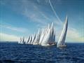 J/22 North American Championship 2025 © J/22 International Class Association