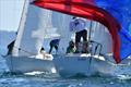 J/22 North American Championship 2025 © J/22 International Class Association
