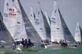 2022 J24 World Championship - Final Day © Emily Stokes