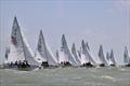 2022 J24 World Championship - Final Day © Emily Stokes