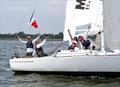 2023 Lady Liberty Regatta © Manhattan Yacht Club