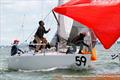 2025 Charleston Race Week © Priscilla Parker