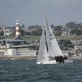 J/24 Worlds in Plymouth, UK - Day 4 © Joe Woodyear & Chambers film & media