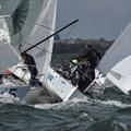 J/24 Worlds in Plymouth, UK - Day 4 © Joe Woodyear & Chambers film & media