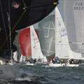 J/24 Worlds in Plymouth, UK - Day 4 © Joe Woodyear & Chambers film & media