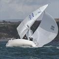 J/24 Worlds in Plymouth, UK - Day 4 © Joe Woodyear & Chambers film & media