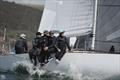 © Joe Woodyear & Chambers film & media J/24 Worlds in Plymouth, UK - Day 5 © Joe Woodyear & Chambers film & media