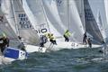 © Joe Woodyear & Chambers film & media J/24 Worlds in Plymouth, UK - Day 5 © Joe Woodyear & Chambers film & media