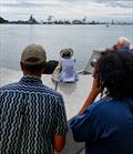 The Philadelphia Cup Regatta is spectator-friendly &copy; Rachel Ortiga
