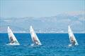 2023 Arkas Aegean Link Regatta - Day 3 © Icarus Sports