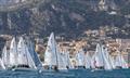 J/70 Primo Cup - Trophee UBS Championship © Yacht Club de Monaco / Studio Borlenghi