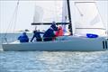 2025 Charleston Race Week © Ty Baird. Media
