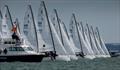 J70 fleet © Paul Wyeth